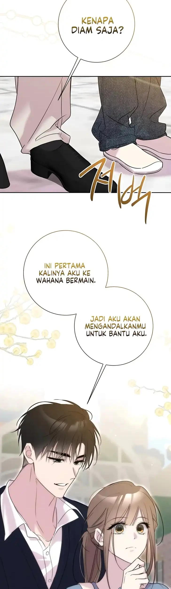 Love Starts with Parenting Chapter 26 Gambar 8