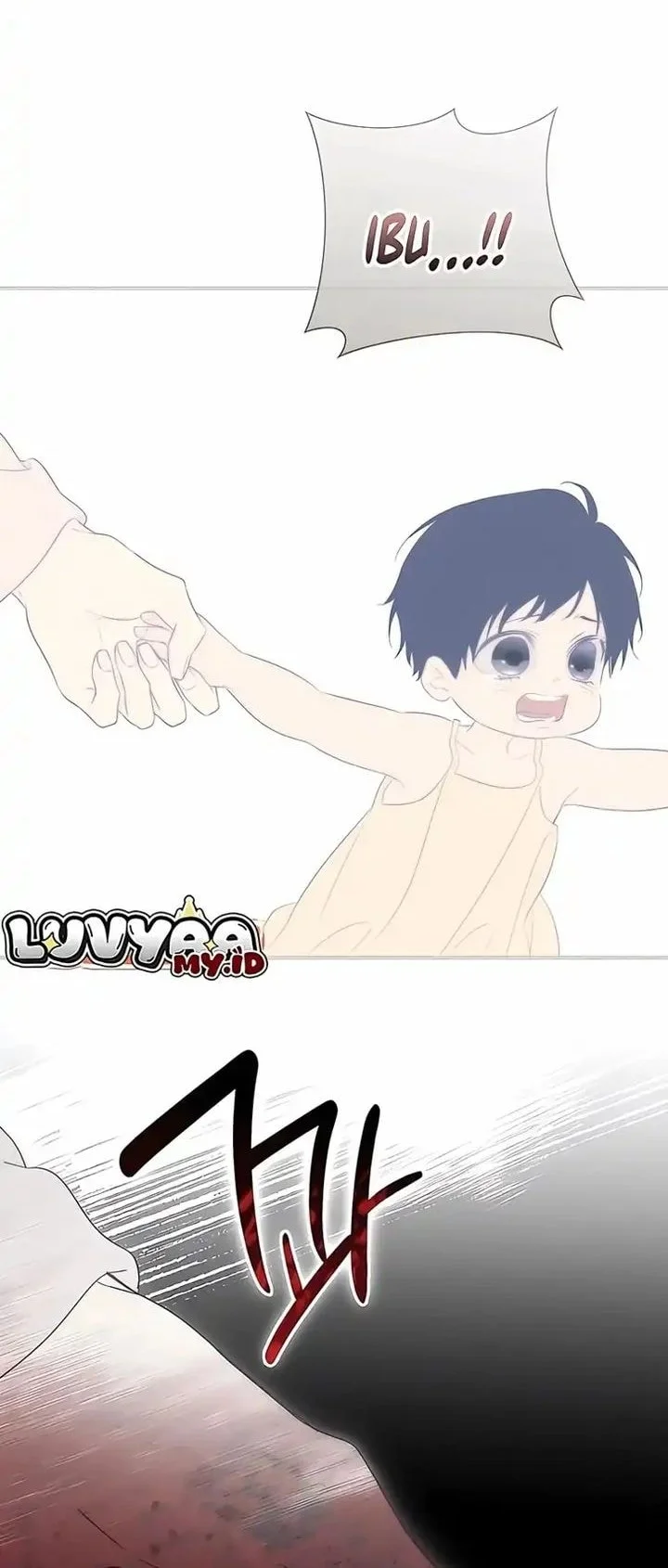 Love Starts with Parenting Chapter 29 Gambar 8