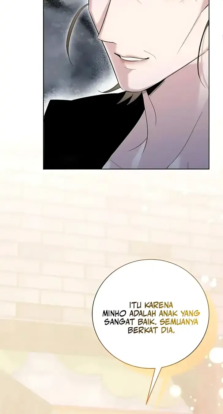 Love Starts with Parenting Chapter 3 Gambar 9