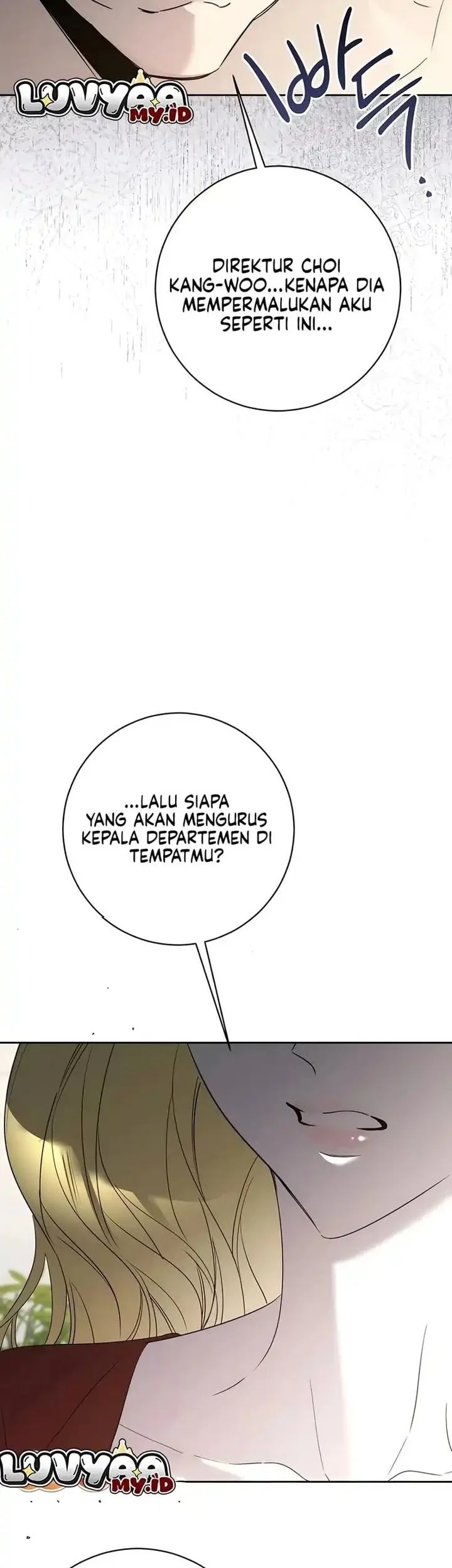 Love Starts with Parenting Chapter 31 Gambar 6