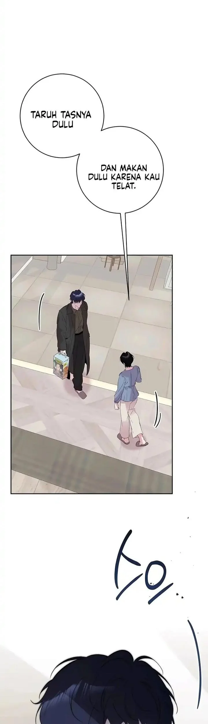 Love Starts with Parenting Chapter 32 Gambar 7