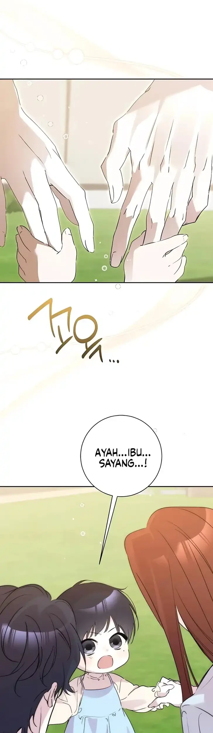 Love Starts with Parenting Chapter 33 Gambar 8