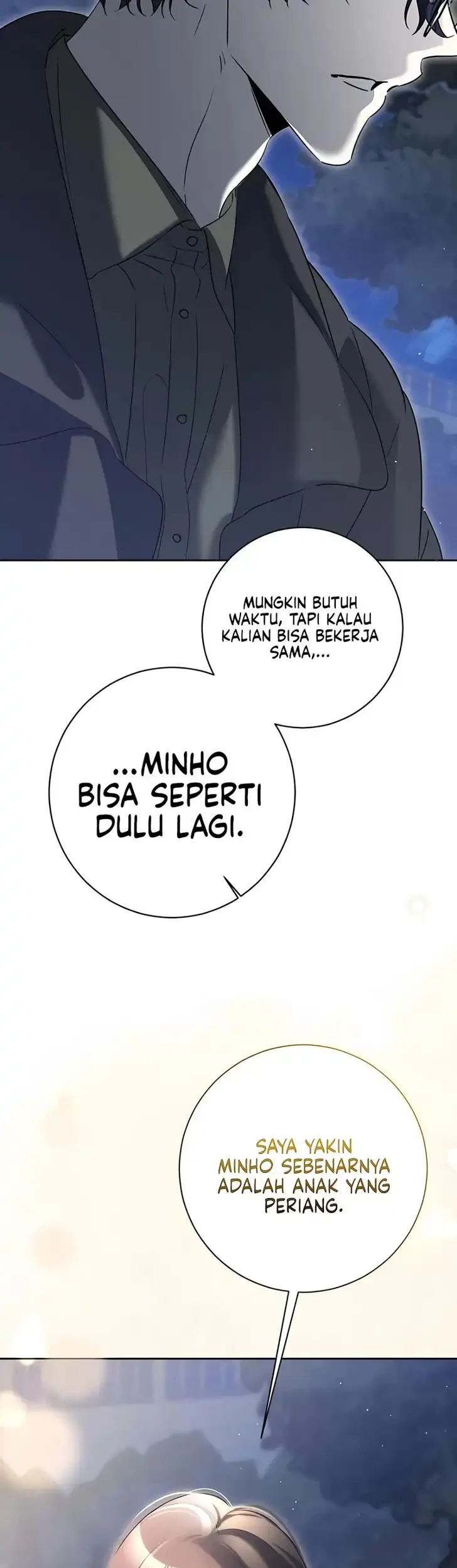 Love Starts with Parenting Chapter 34 Gambar 10