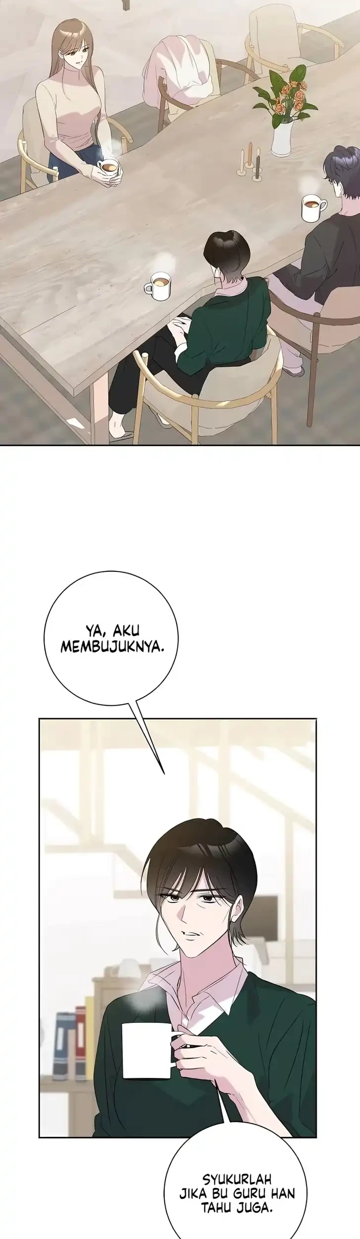 Love Starts with Parenting Chapter 37 Gambar 7