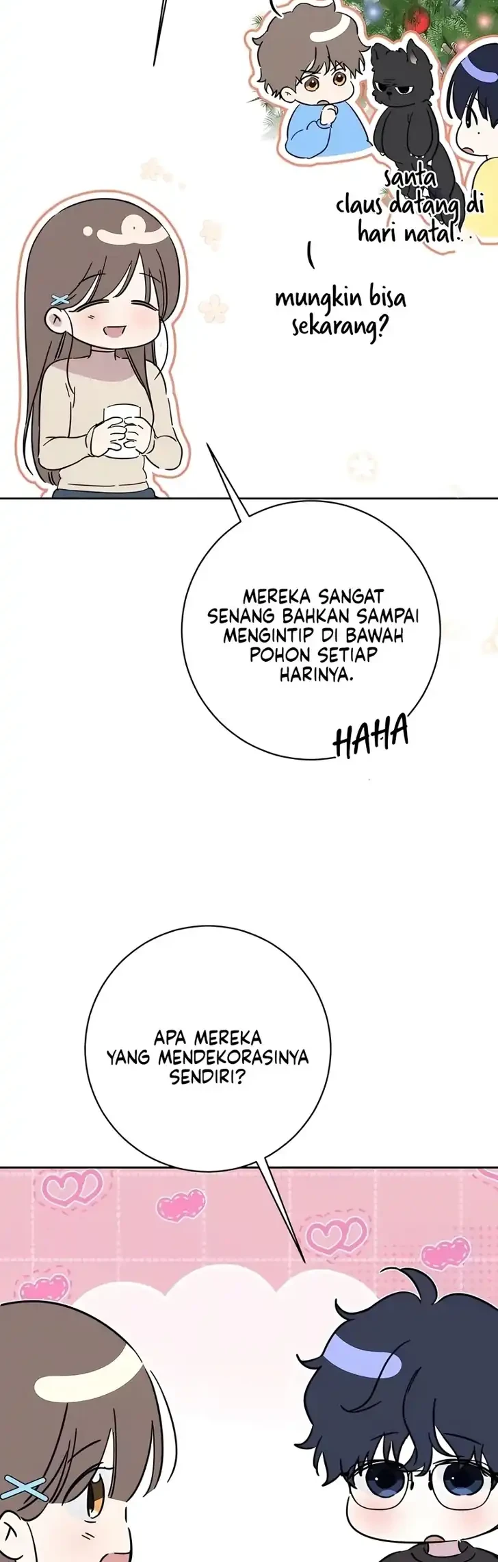 Love Starts with Parenting Chapter 37 Gambar 9