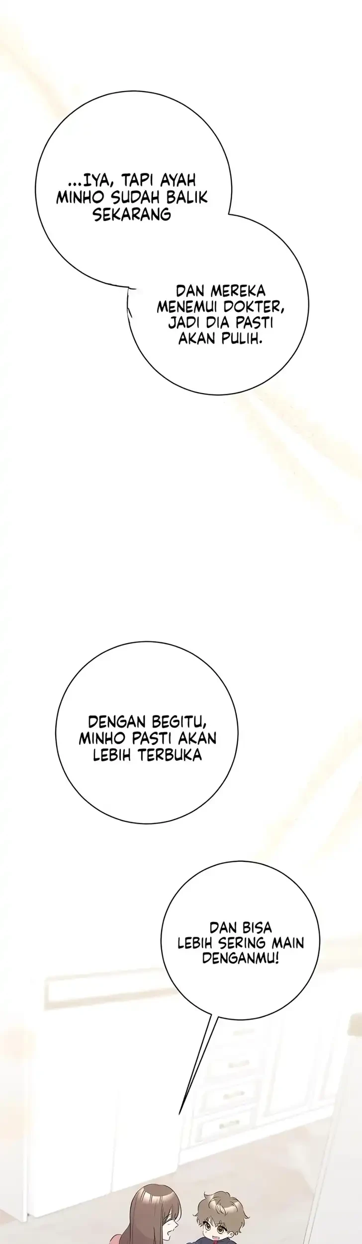 Love Starts with Parenting Chapter 38 Gambar 7