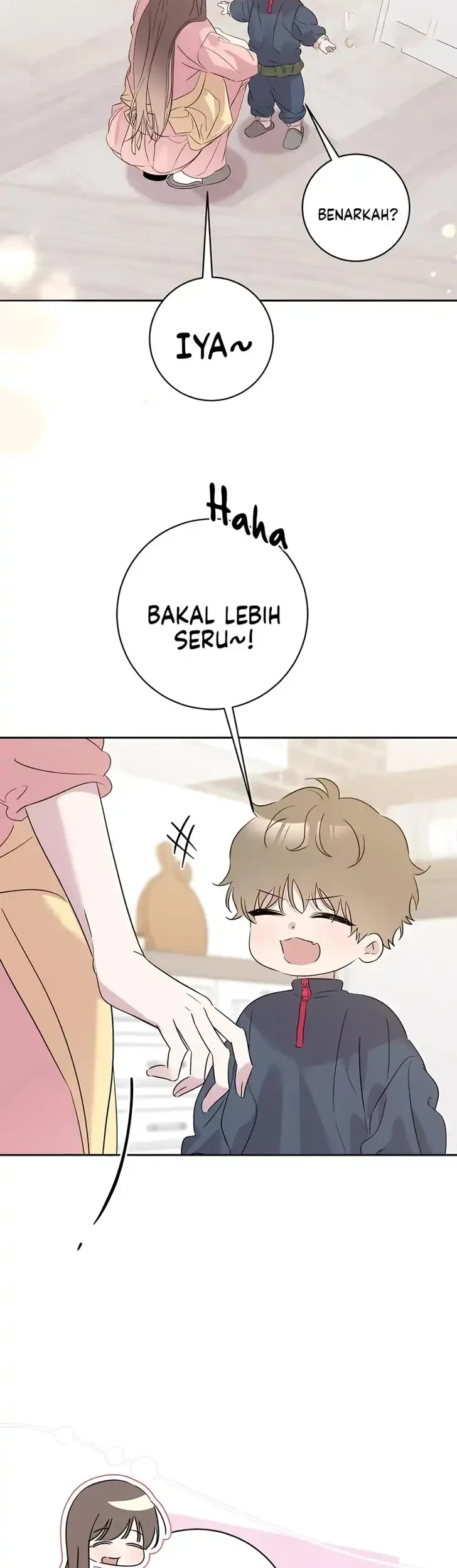 Love Starts with Parenting Chapter 38 Gambar 8