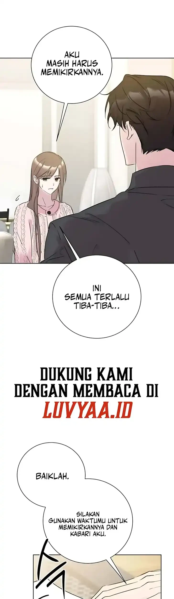 Love Starts with Parenting Chapter 4 Gambar 7
