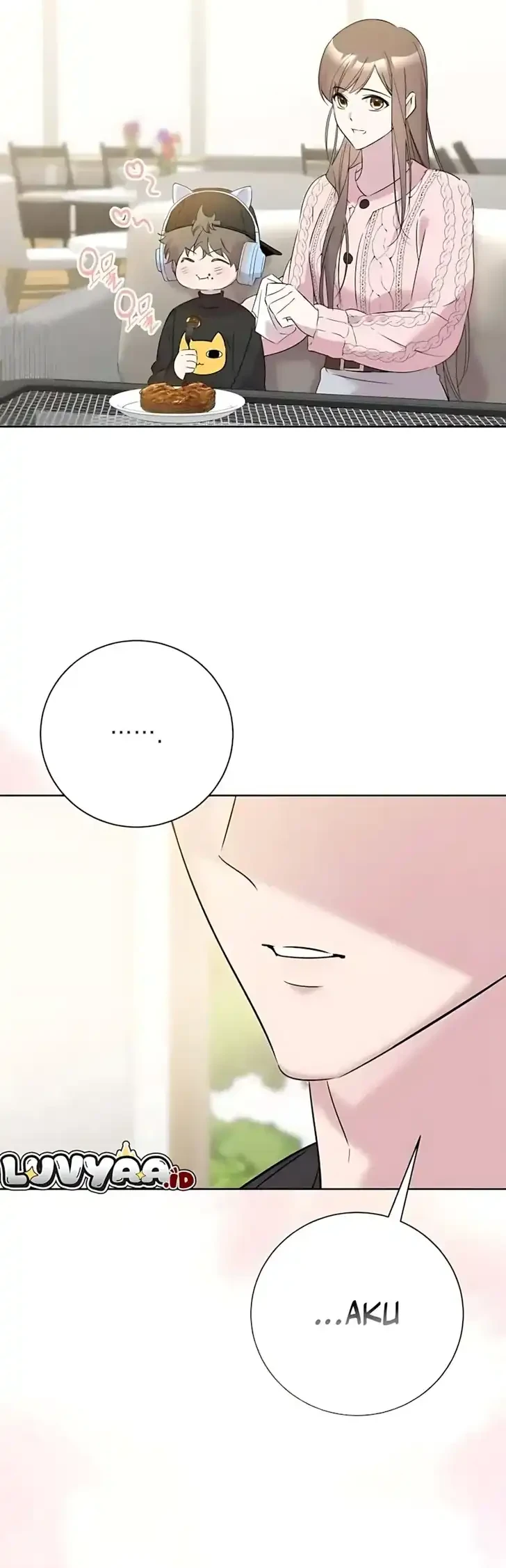 Love Starts with Parenting Chapter 4 Gambar 9