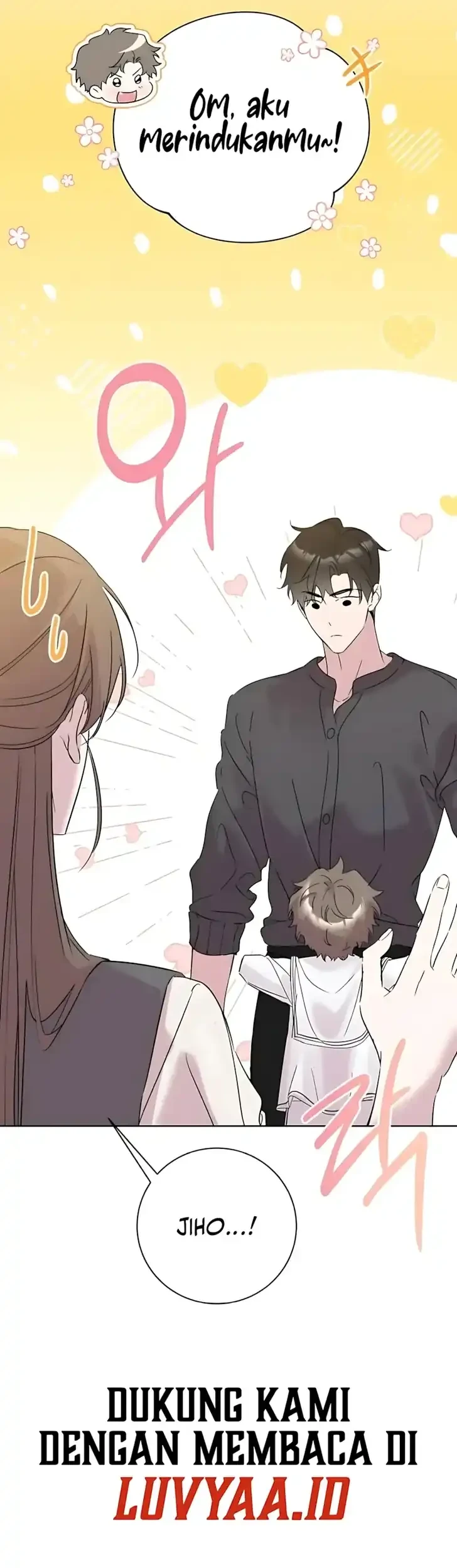 Love Starts with Parenting Chapter 5 Gambar 7