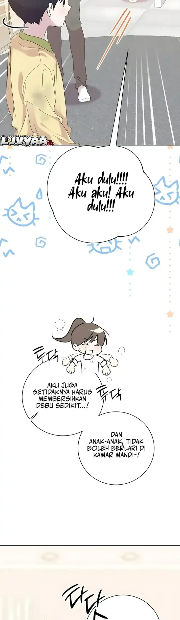 Love Starts with Parenting Chapter 7 Gambar 8
