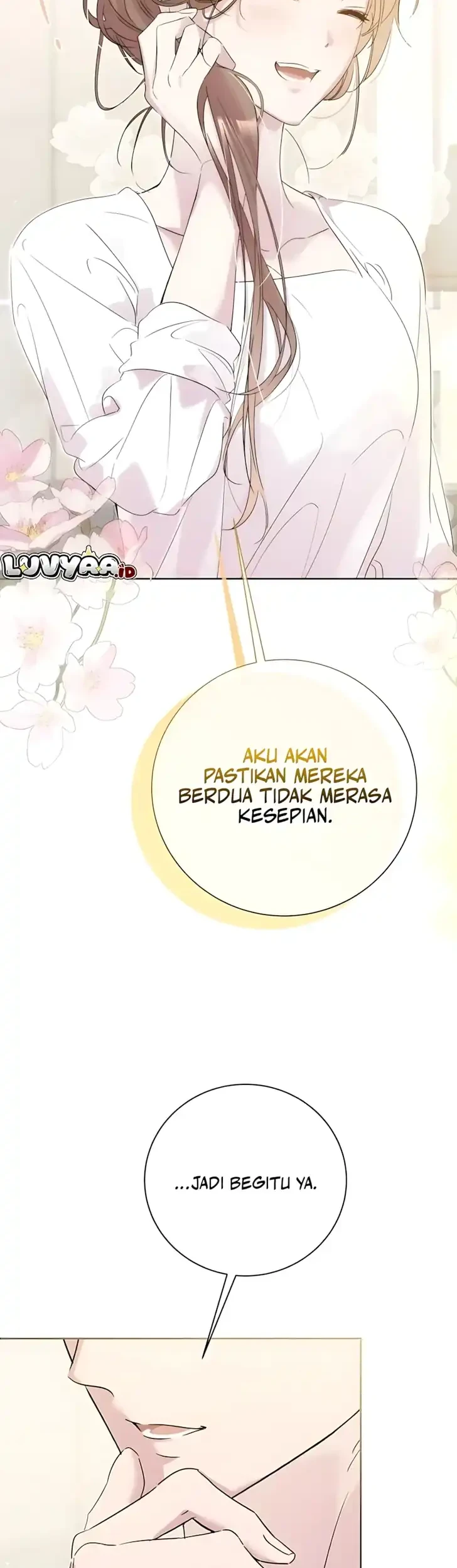 Love Starts with Parenting Chapter 8 Gambar 8