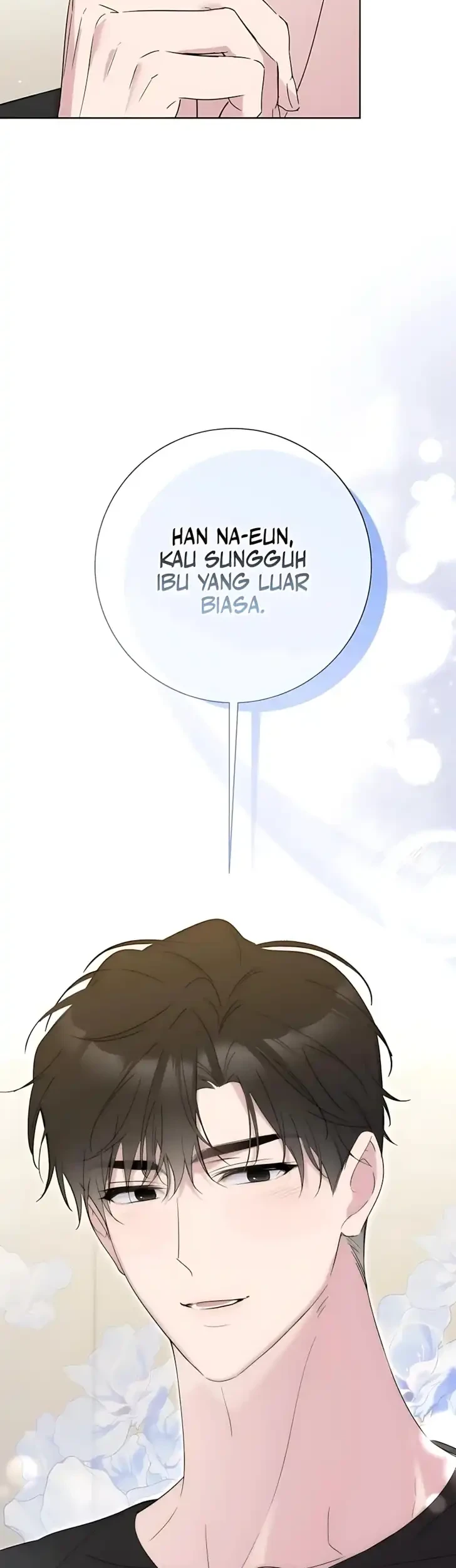 Love Starts with Parenting Chapter 8 Gambar 9
