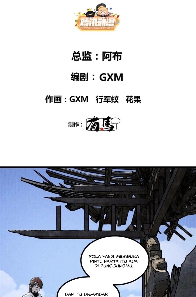 Lu Bu’s Life Simulator Chapter 112 halaman 4