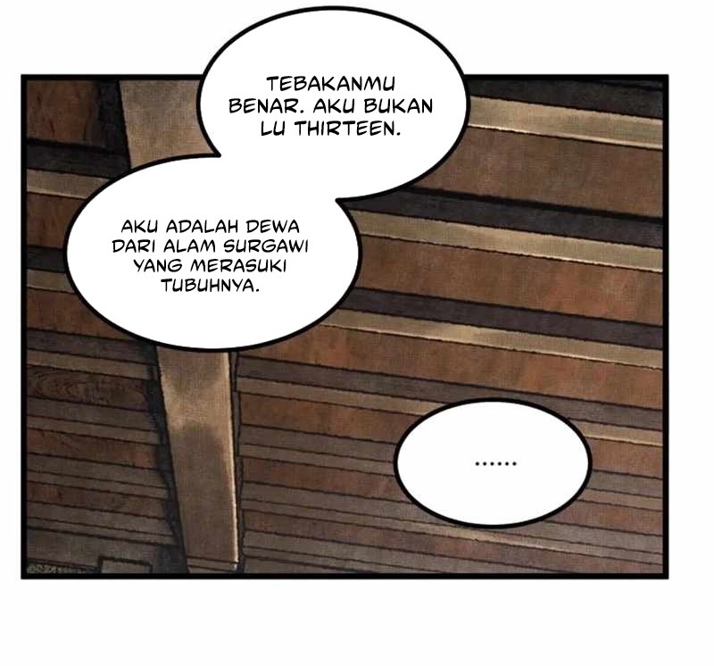 Lu Bu’s Life Simulator Chapter 113 halaman 4