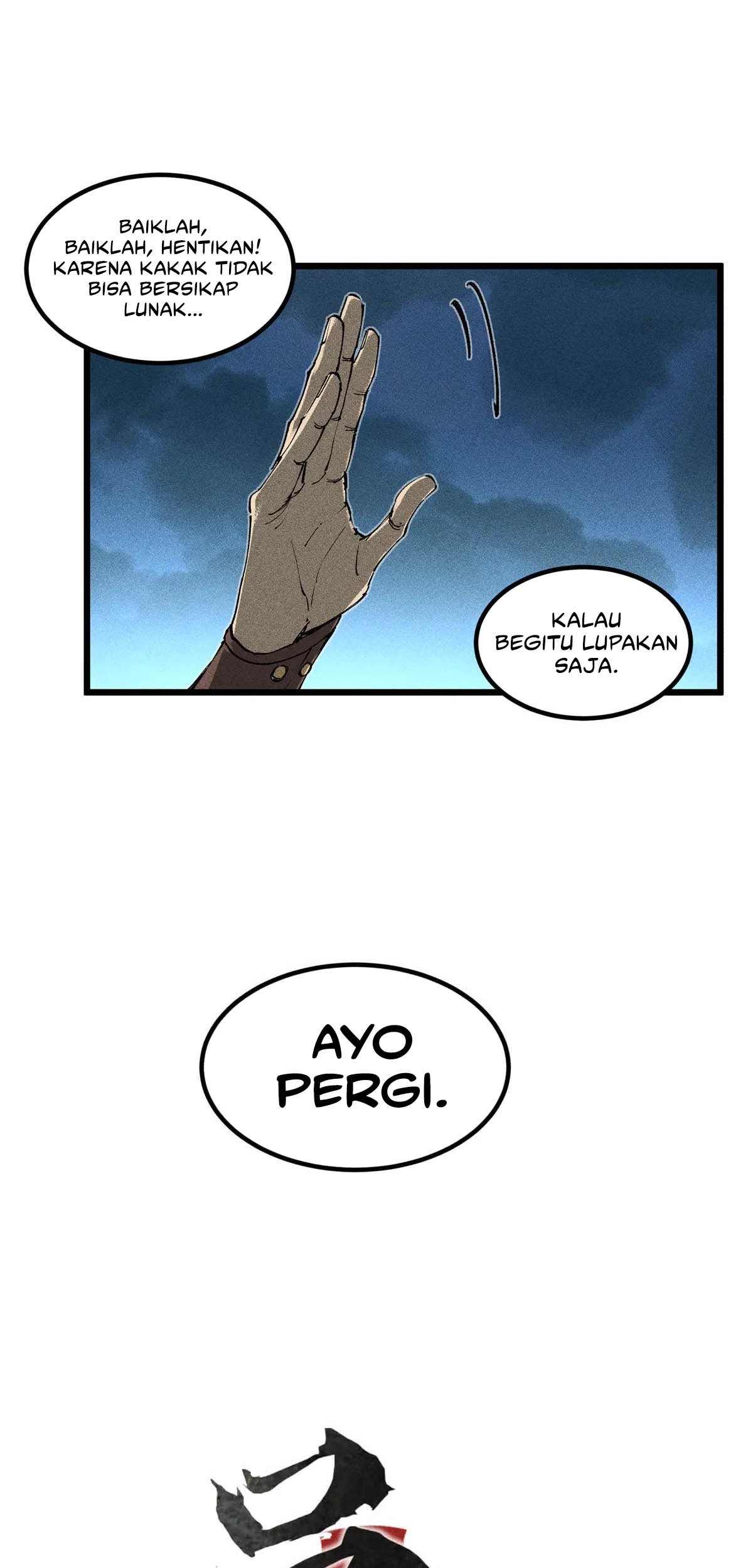 Lu Bu’s Life Simulator Chapter 129 halaman 7