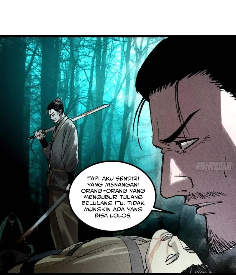 Lu Bu’s Life Simulator Chapter 134 halaman 5