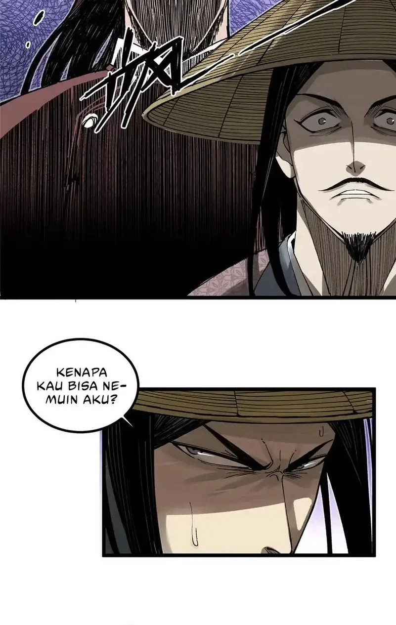 Lu Bu’s Life Simulator Chapter 144 halaman 4