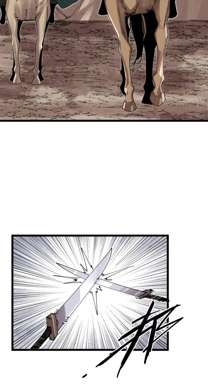 Lu Bu’s Life Simulator Chapter 145 halaman 4