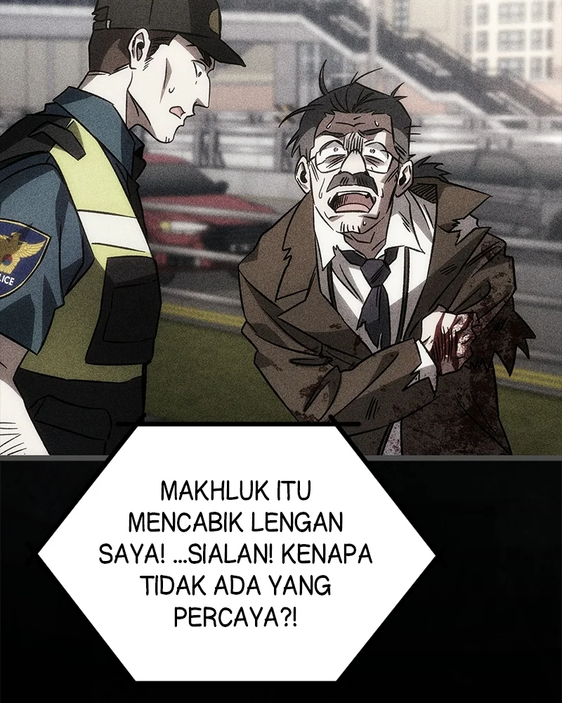 Lv. 99 Princess of Black Flame Chapter 1 Gambar 27