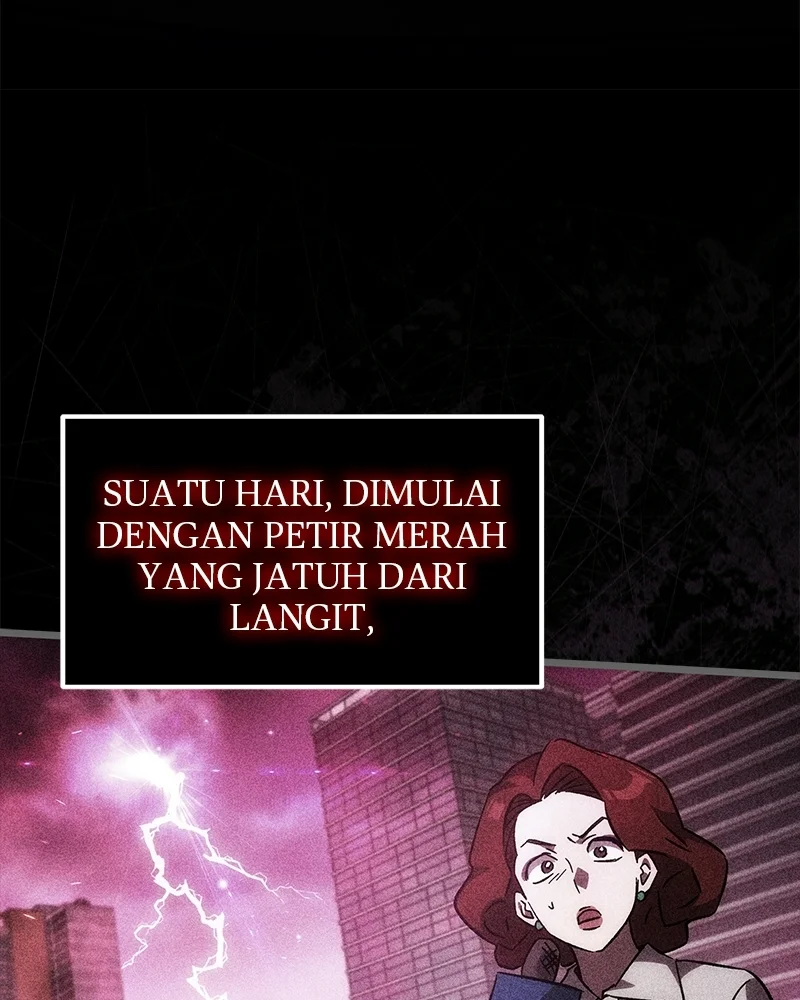 Lv. 99 Princess of Black Flame Chapter 1 Gambar 28