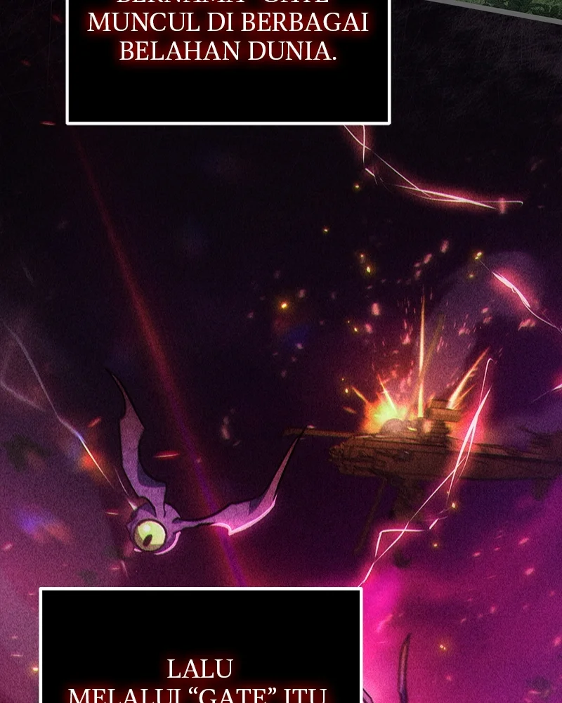 Lv. 99 Princess of Black Flame Chapter 1 Gambar 30
