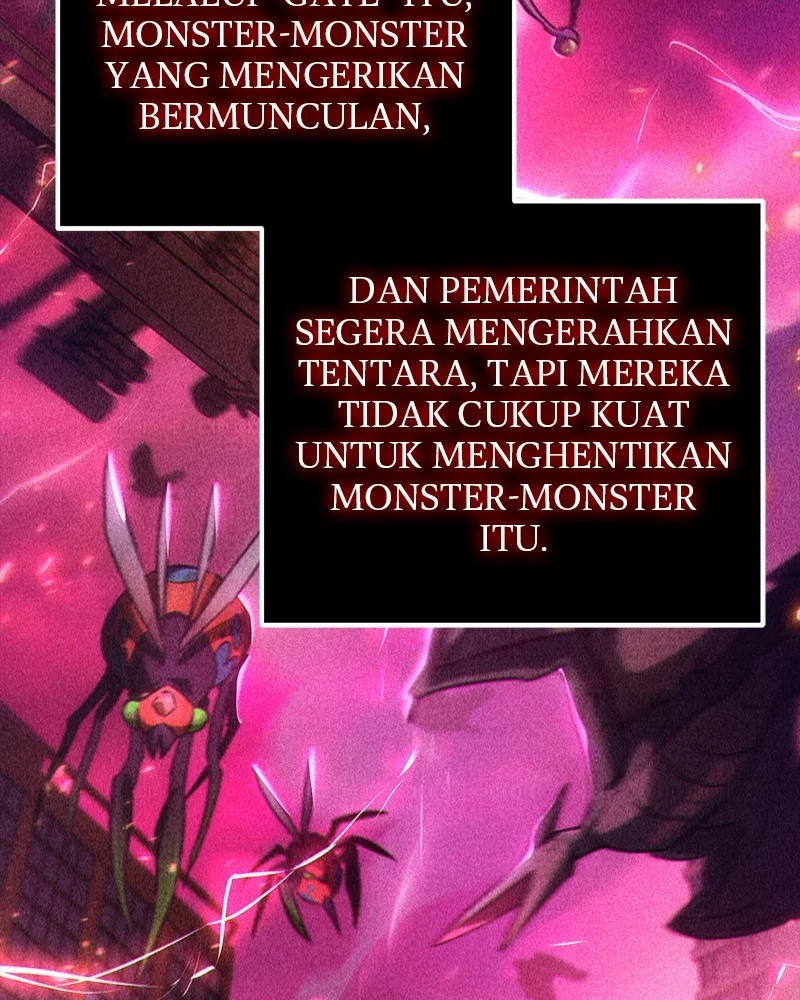 Lv. 99 Princess of Black Flame Chapter 1 Gambar 31