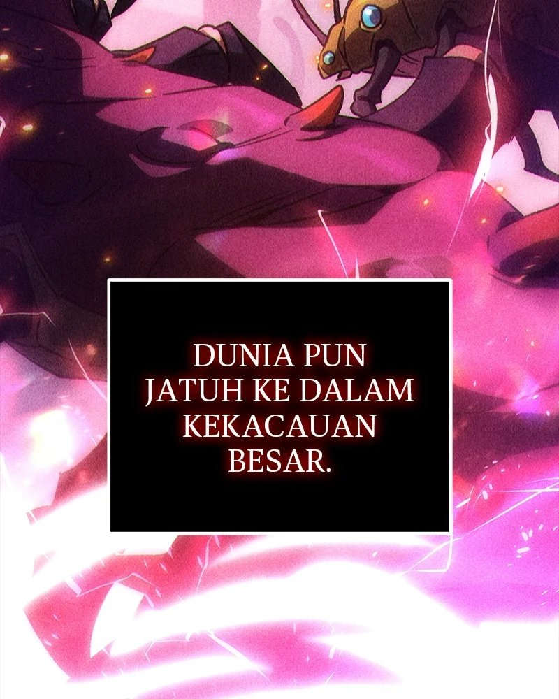 Lv. 99 Princess of Black Flame Chapter 1 Gambar 33