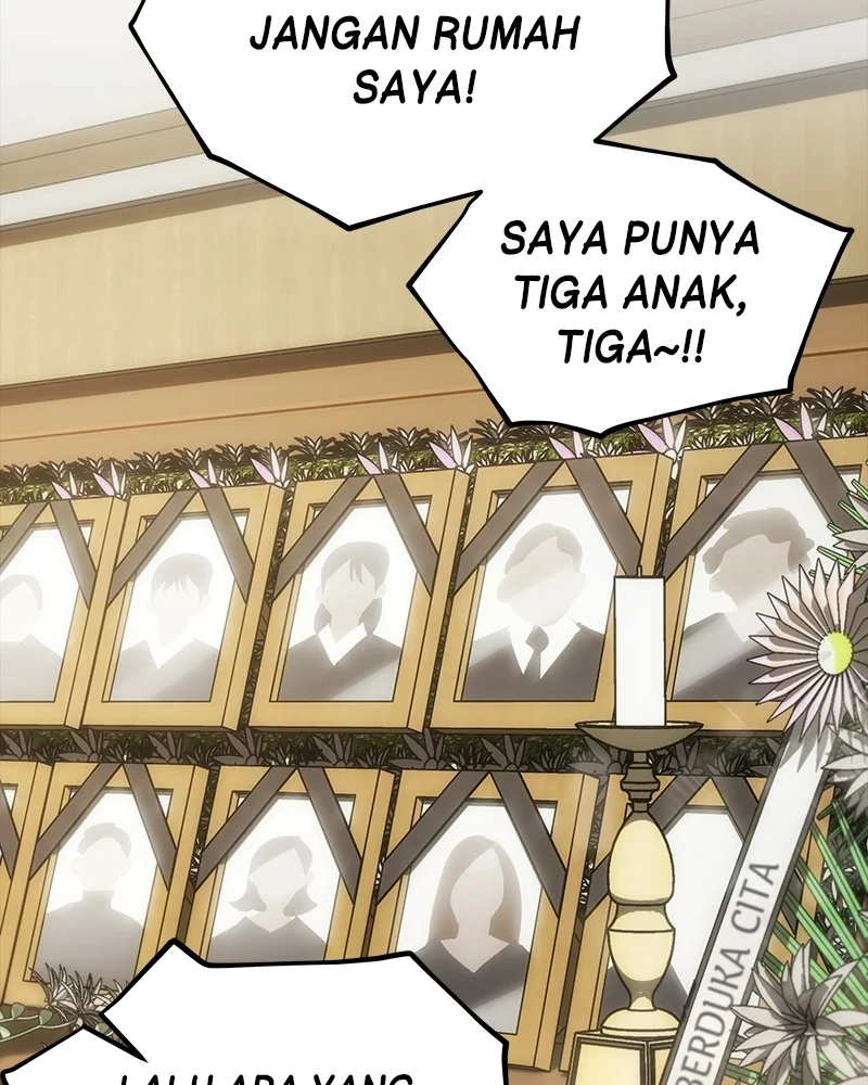 Lv. 99 Princess of Black Flame Chapter 1 Gambar 35
