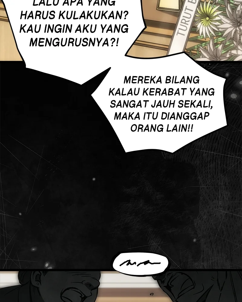 Lv. 99 Princess of Black Flame Chapter 1 Gambar 36