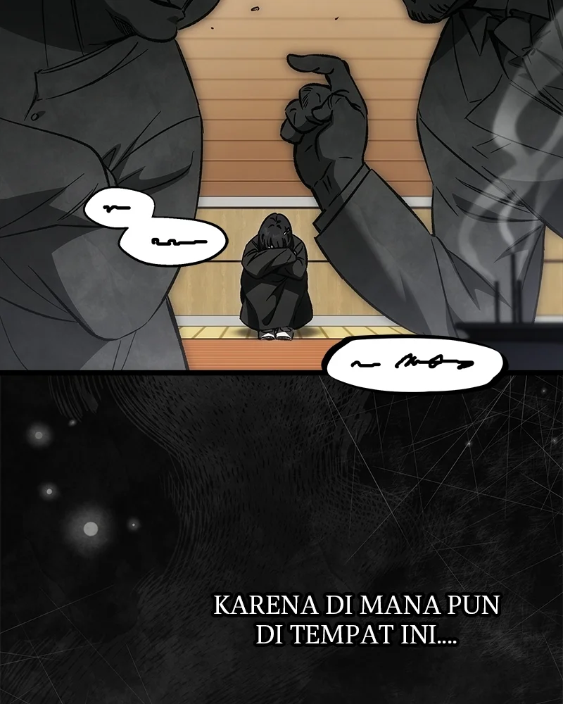 Lv. 99 Princess of Black Flame Chapter 1 Gambar 37