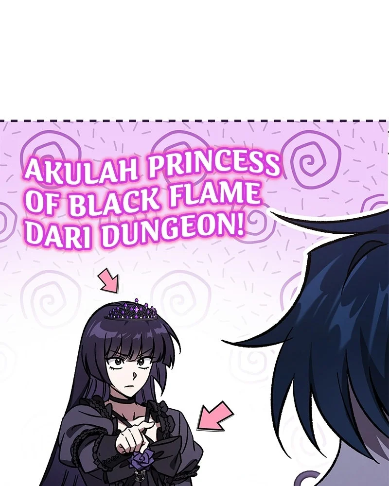 Lv. 99 Princess of Black Flame Chapter 10 Gambar 16