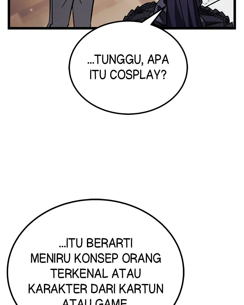 Lv. 99 Princess of Black Flame Chapter 10 Gambar 21