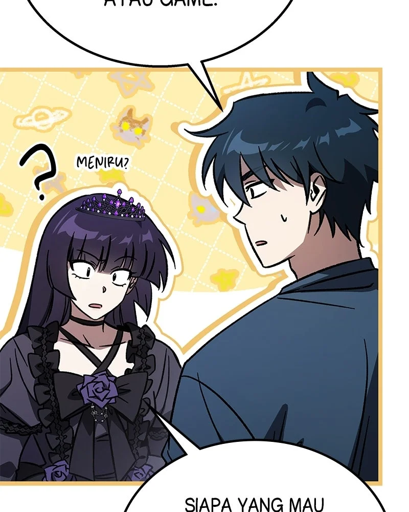 Lv. 99 Princess of Black Flame Chapter 10 Gambar 22