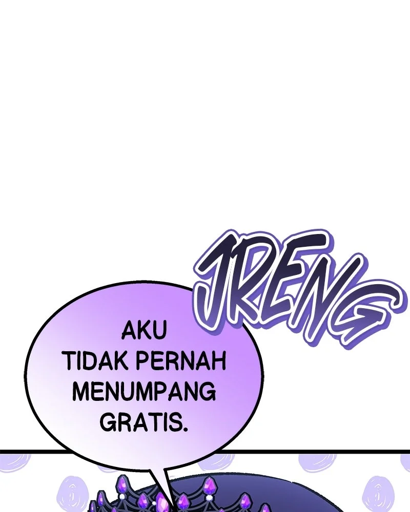 Lv. 99 Princess of Black Flame Chapter 11 Gambar 19
