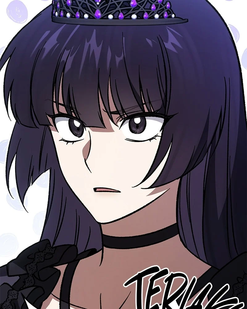 Lv. 99 Princess of Black Flame Chapter 11 Gambar 20