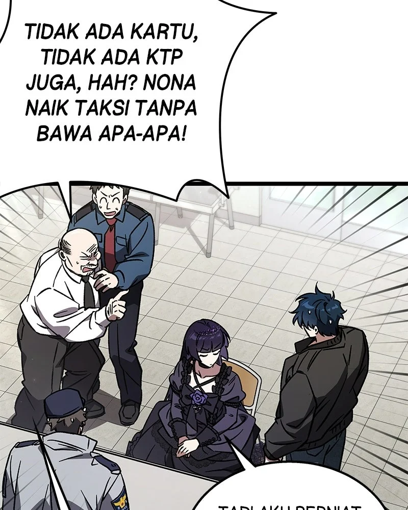 Lv. 99 Princess of Black Flame Chapter 11 Gambar 22