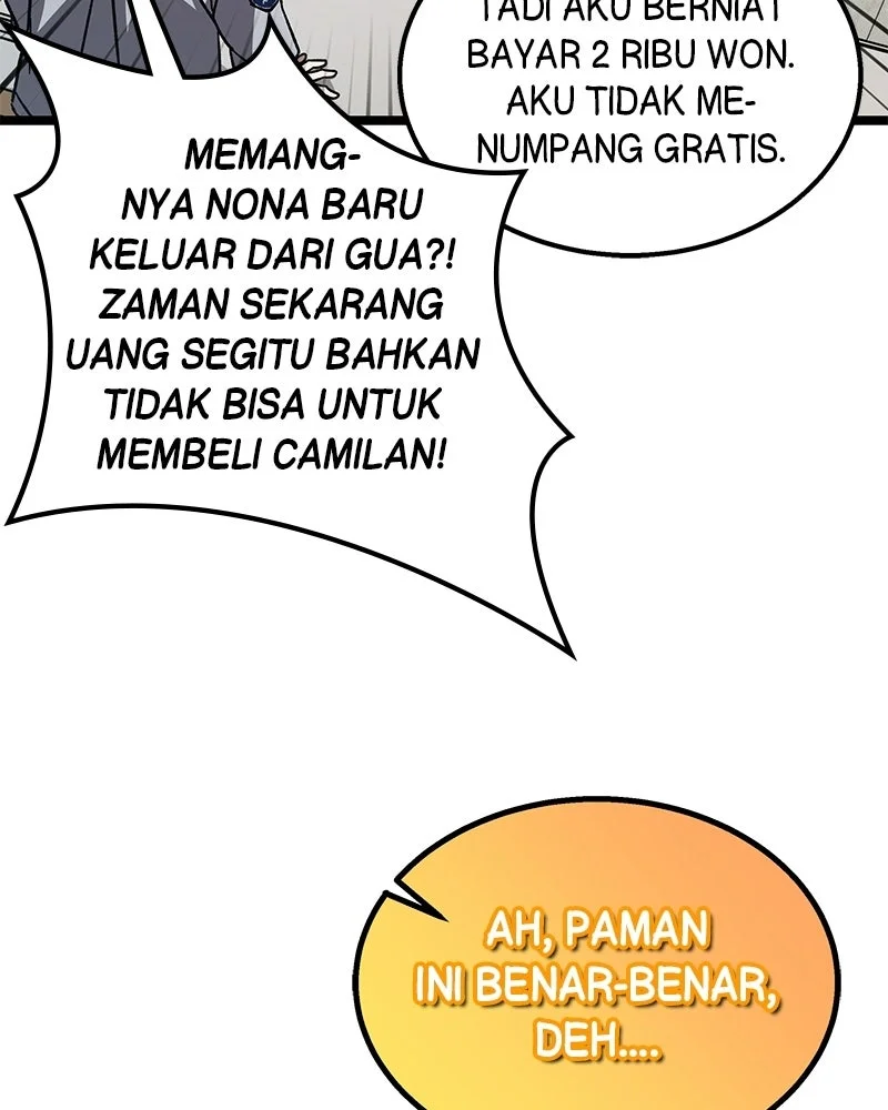 Lv. 99 Princess of Black Flame Chapter 11 Gambar 23