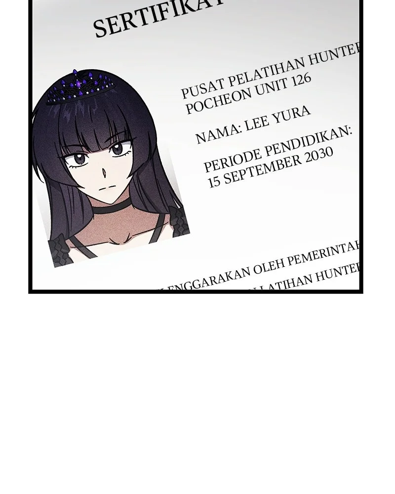 Lv. 99 Princess of Black Flame Chapter 12 Gambar 27
