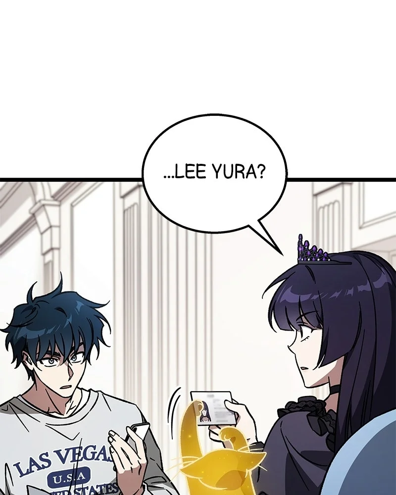 Lv. 99 Princess of Black Flame Chapter 12 Gambar 28