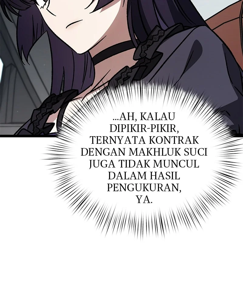 Lv. 99 Princess of Black Flame Chapter 13 Gambar 18