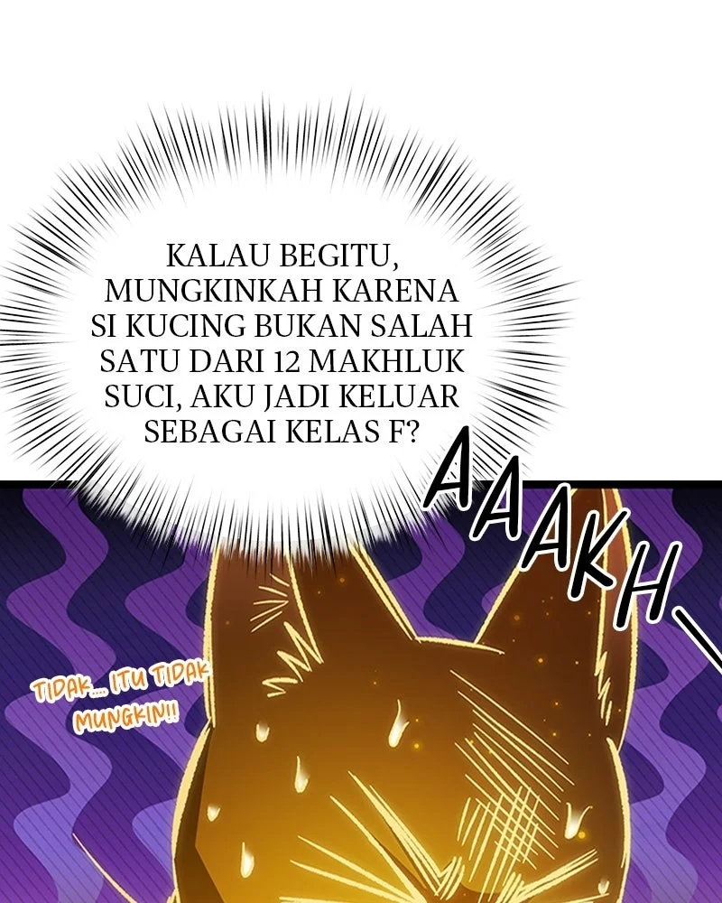 Lv. 99 Princess of Black Flame Chapter 13 Gambar 19