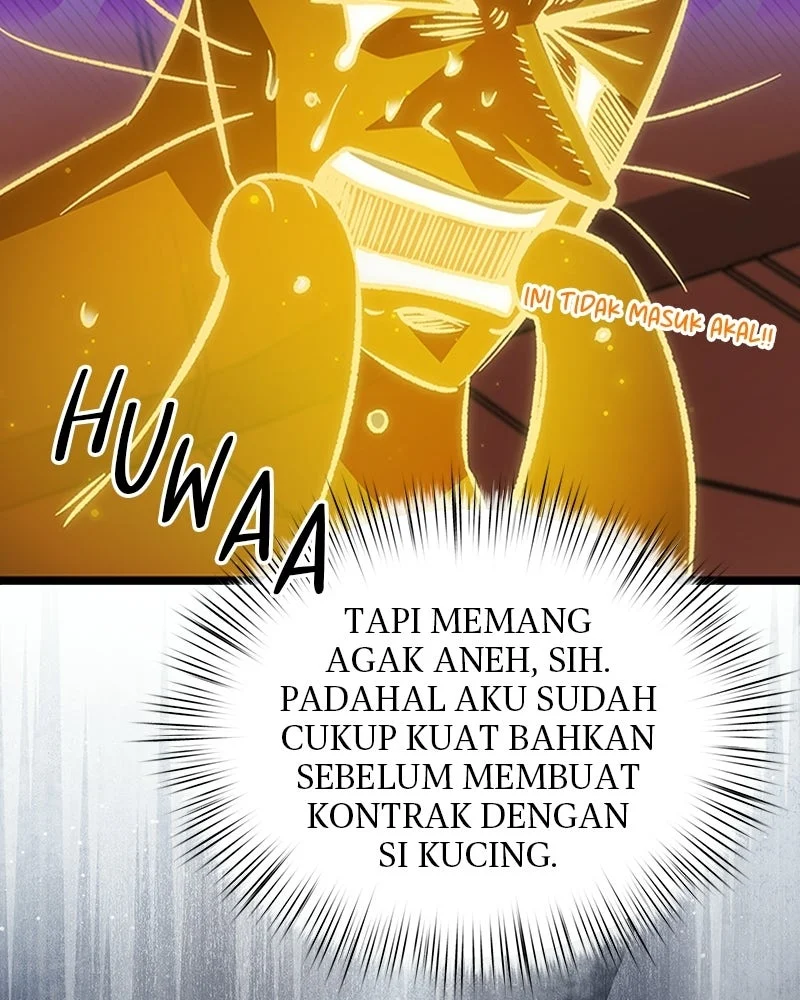 Lv. 99 Princess of Black Flame Chapter 13 Gambar 20