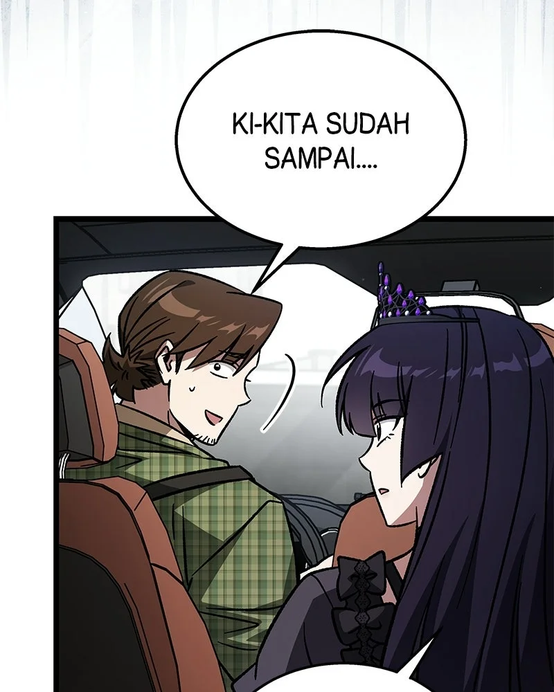 Lv. 99 Princess of Black Flame Chapter 13 Gambar 23