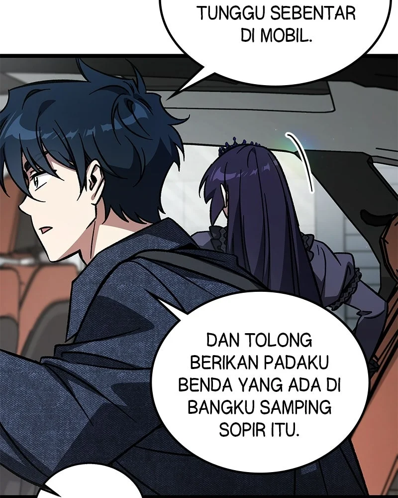 Lv. 99 Princess of Black Flame Chapter 13 Gambar 25