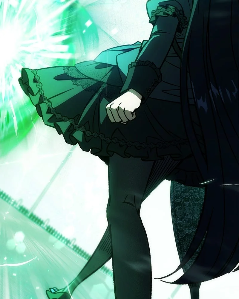 Lv. 99 Princess of Black Flame Chapter 14 Gambar 25