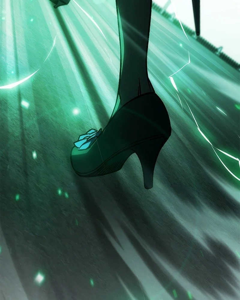 Lv. 99 Princess of Black Flame Chapter 14 Gambar 26
