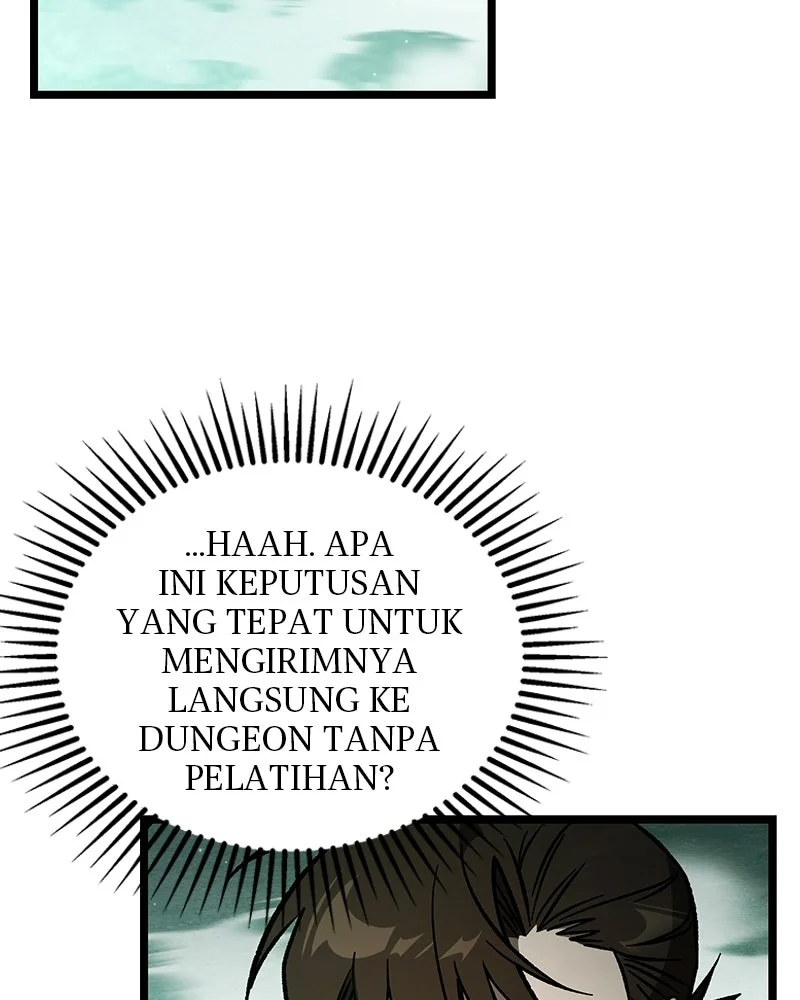 Lv. 99 Princess of Black Flame Chapter 14 Gambar 28
