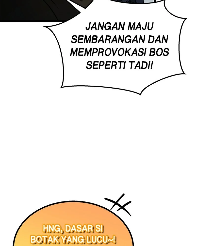 Lv. 99 Princess of Black Flame Chapter 15 Gambar 19