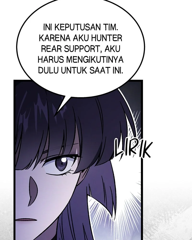Lv. 99 Princess of Black Flame Chapter 15 Gambar 22